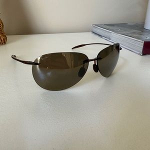 Maui Jim Sugar Beach Sunglasses